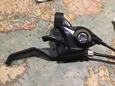 Shimano shifters ef51 for sale  Shipping to Ireland