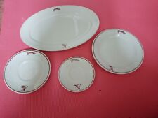 Vintage snoopy plates for sale  ELLESMERE