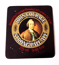 Courage brewing ltd for sale  RUGBY
