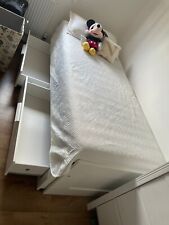 Bed frame mattress for sale  LONDON