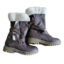 Winter snow boots for sale  Peru