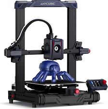 Impresora 3D Anycubic Kobra 2 Neo 250 mm/s impresión máxima FDM, 8,7""x8,7""x9,84"" - negra segunda mano  Embacar hacia Argentina