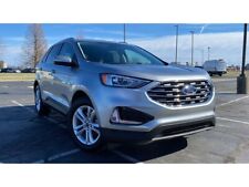 2020 ford edge for sale  Evansville