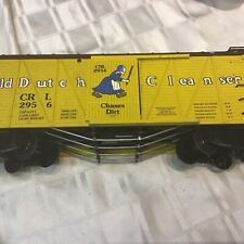 Usa trains scale for sale  UK