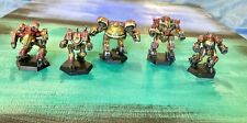 Battletech heavy battle for sale  Woodford