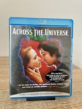 Across the universe d'occasion  Ronchin