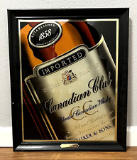 Canadian club whisky for sale  Sugar Land