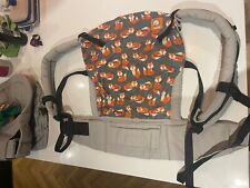 Tula Baby Carrier Baby Sly Foxes Fox Sling with Newborns Insert and Extras for sale  Shipping to South Africa