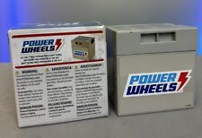 New power wheels for sale  Spring