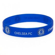 Chelsea silicone wristband for sale  UK