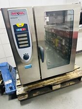 Rational scc 101 usato  Spedire a Italy