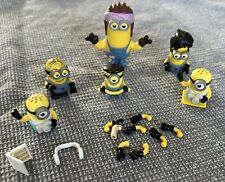 Minions mix lot for sale  Otsego