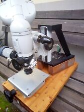 Microscopio per episcopia usato  Massa