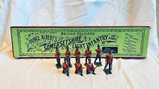 Britains set somersetshire for sale  Seattle