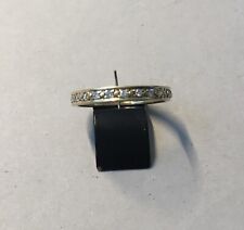 Goldring memoryring 585er gebraucht kaufen  Hörstel