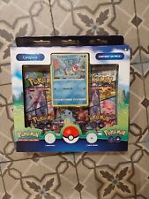 Coffret pokemon pin d'occasion  Paris XI