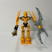 Lego bionicle glatorian for sale  Austin