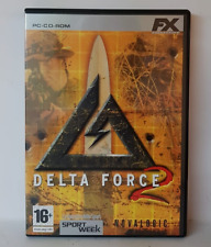 Delta force pc usato  Macerata