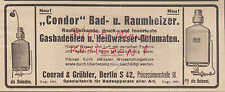 Berlin werbung 1927 gebraucht kaufen  Leipzig