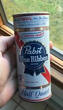 Old pabst blue for sale  Sparta