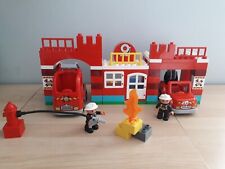 Lego duplo fire for sale  HODDESDON