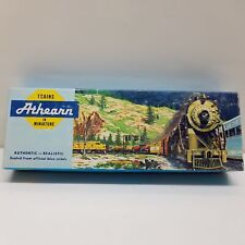 Athearn trains miniature for sale  Seattle