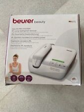 beurer ipl long lasting hair removal for sale  Shipping to South Africa