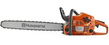 Husqvarna chainsaw 460 for sale  West Long Branch