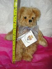 Teddy bear canterbury for sale  EVESHAM