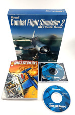 Microsoft combat flight for sale  Sundown