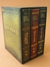 Lord rings trilogy for sale  Blandon