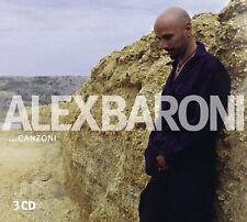 Alex baroni canzoni usato  Latina