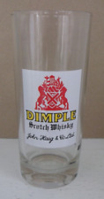 Dimple scotch whisky for sale  Shipping to Ireland