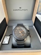 Hamilton khaki navy usato  Sant Antimo