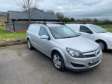 2013 vauxhall astra for sale  TARPORLEY