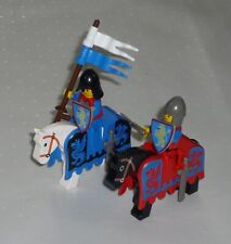Lego drachenritter pferde gebraucht kaufen  Deutschland