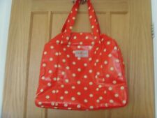 Cath kidston red for sale  WHITSTABLE