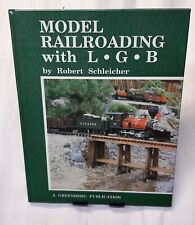 Model railroading lgb for sale  Grand Forks