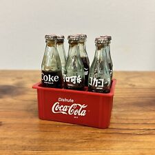Coca cola miniature for sale  Chino