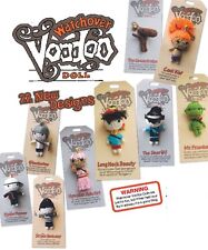 Watch voodoo doll for sale  NOTTINGHAM
