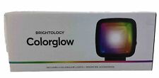 Luz solar arco-íris Brightology Colorglow (4 unidades) luz solar externa comprar usado  Enviando para Brazil