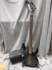 Kramer bass guitar for sale  DEAL