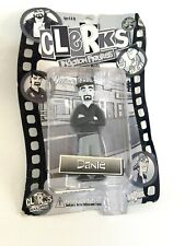 Clerks inaction figures for sale  SOUTH CROYDON