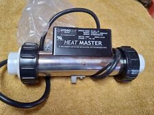 spa heater for sale  Franklin