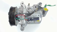 Compresseur clim 9830148880 d'occasion  France