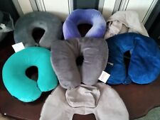 Travel pillows 7 for sale  Shipping to Ireland