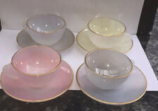 Cups saucer sets for sale  CARDIFF