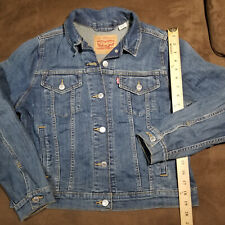 Levis jeans jacket for sale  Savannah