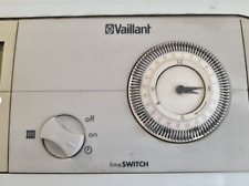 Vaillant time switch for sale  ROMFORD