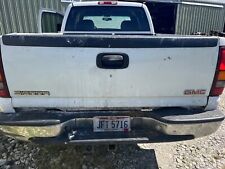 Chevy silverado gmc for sale  Sidney